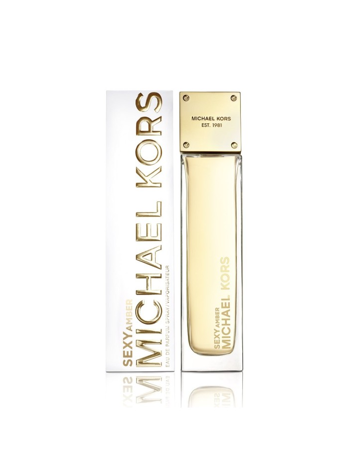 MICHAEL KORS SEXY AMBER