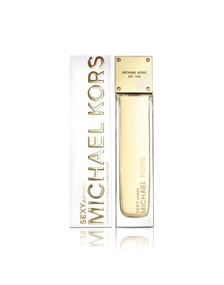 MICHAEL KORS SEXY AMBER
