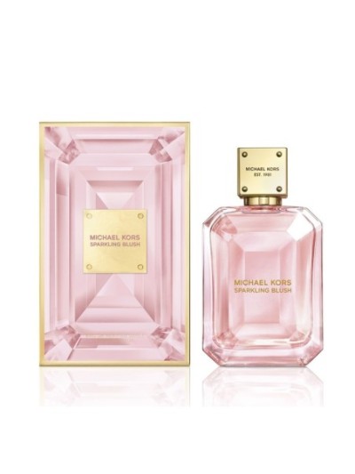 MICHAEL KORS SPARKLING BLUSH