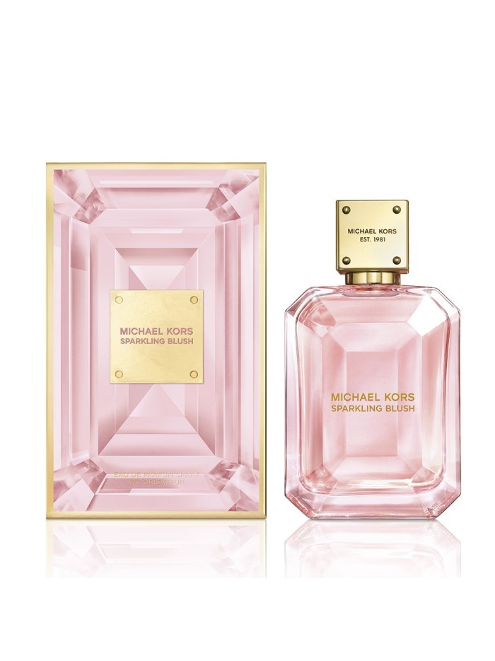 MICHAEL KORS SPARKLING BLUSH