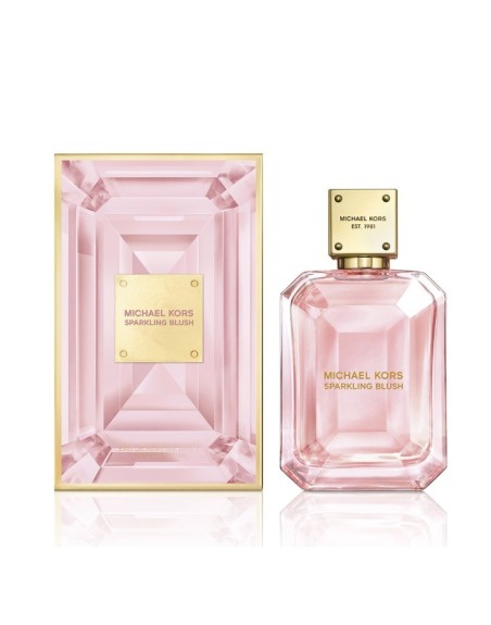 MICHAEL KORS SPARKLING BLUSH