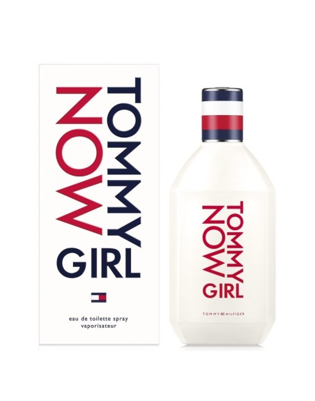 TOMMY HILFIGER TOMMY GIRL NOW