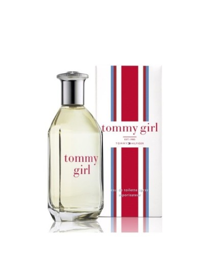 TOMMY HILFIGER TOMMY GIRL