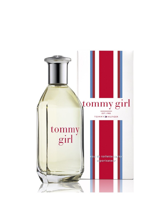 TOMMY HILFIGER TOMMY GIRL