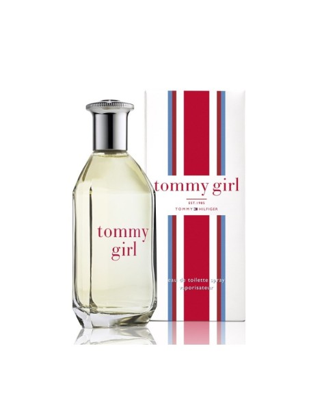 TOMMY HILFIGER TOMMY GIRL