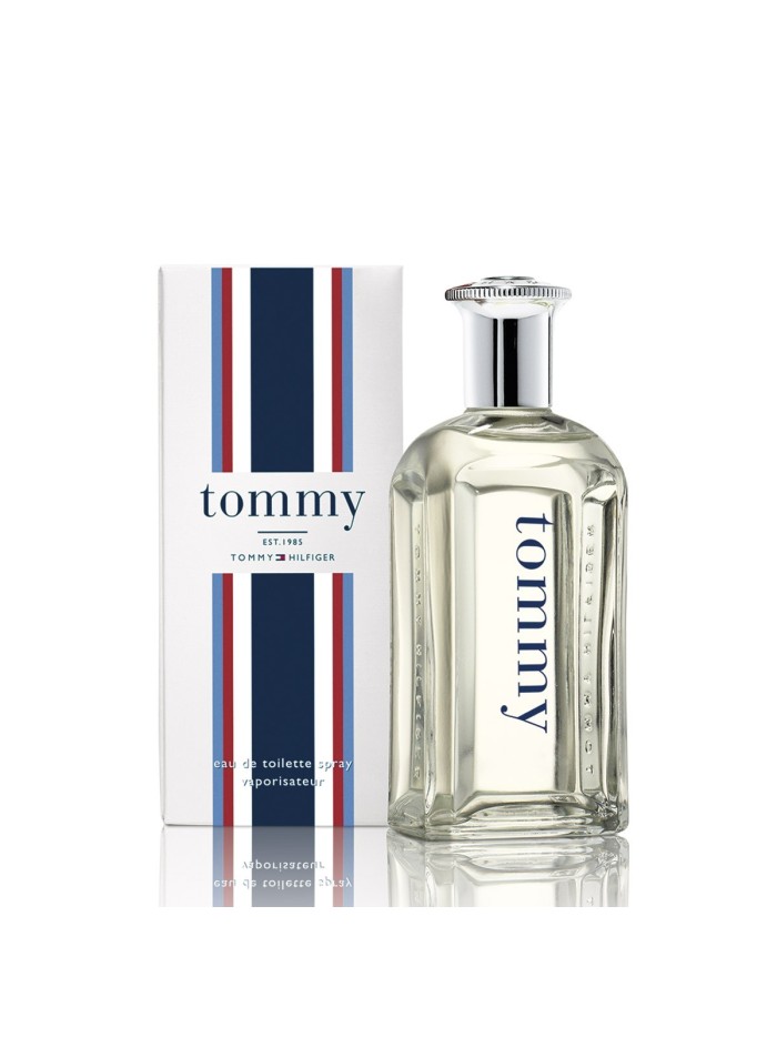 TOMMY HILFIGER TOMMY BOY