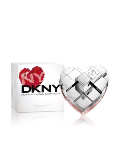 DKNY MYNY