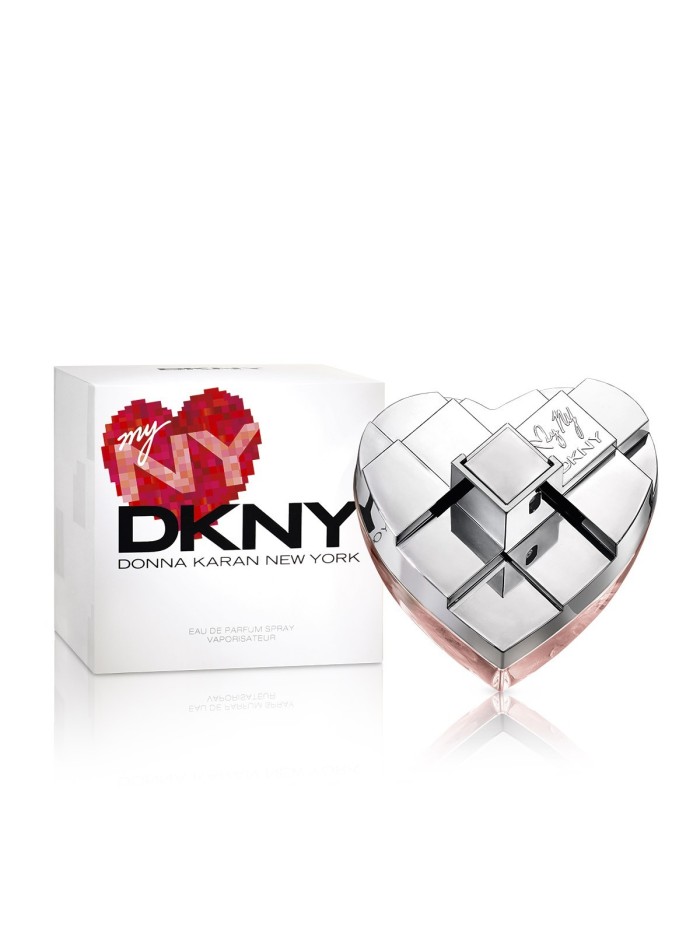 DKNY MYNY