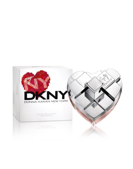 DKNY MYNY
