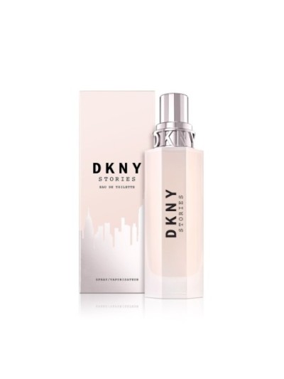 DKNY STORIES EDT