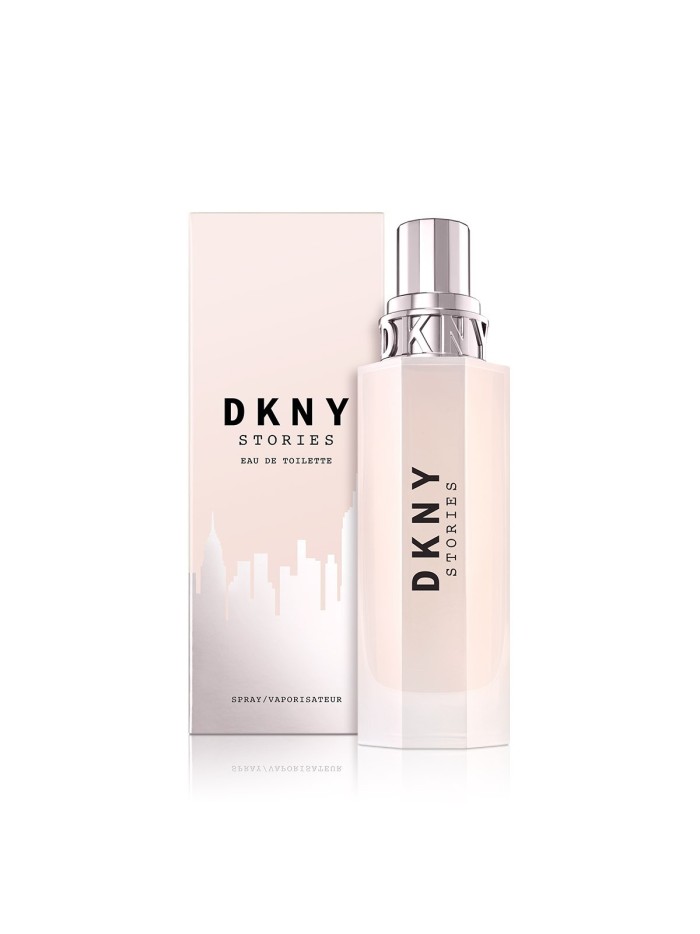 DKNY STORIES EDT