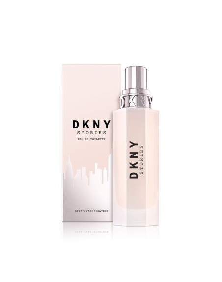 DKNY STORIES EDT