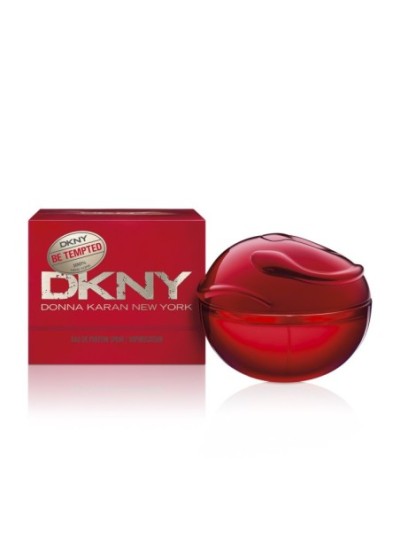 DKNY BE TEMPTED