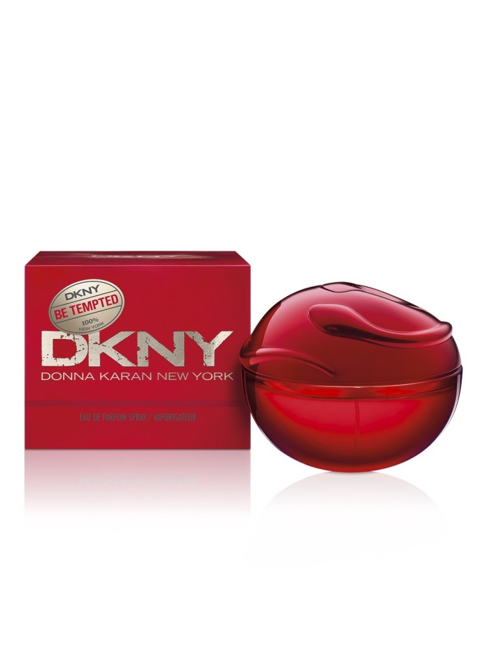 DKNY BE TEMPTED