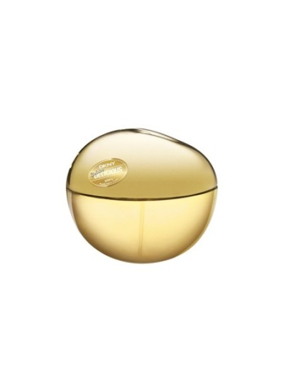 DKNY BE DELICIOUS GOLDEN