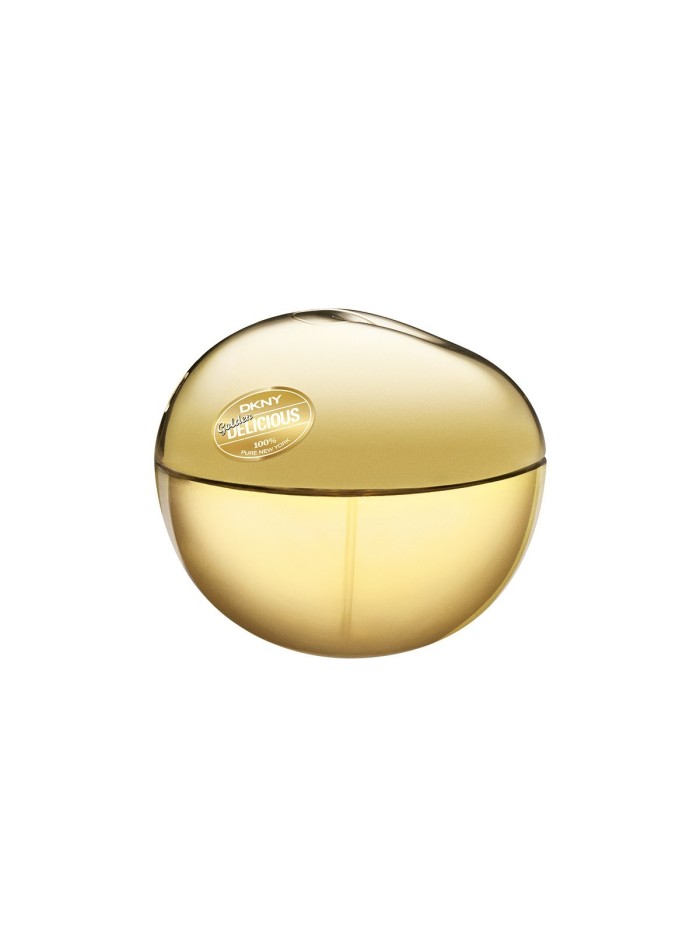 DKNY BE DELICIOUS GOLDEN