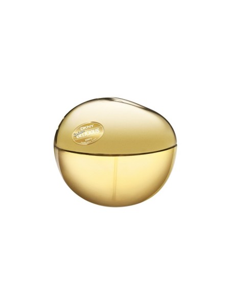 DKNY BE DELICIOUS GOLDEN