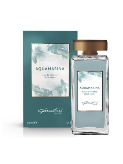 GANDINI AQUAMARINA