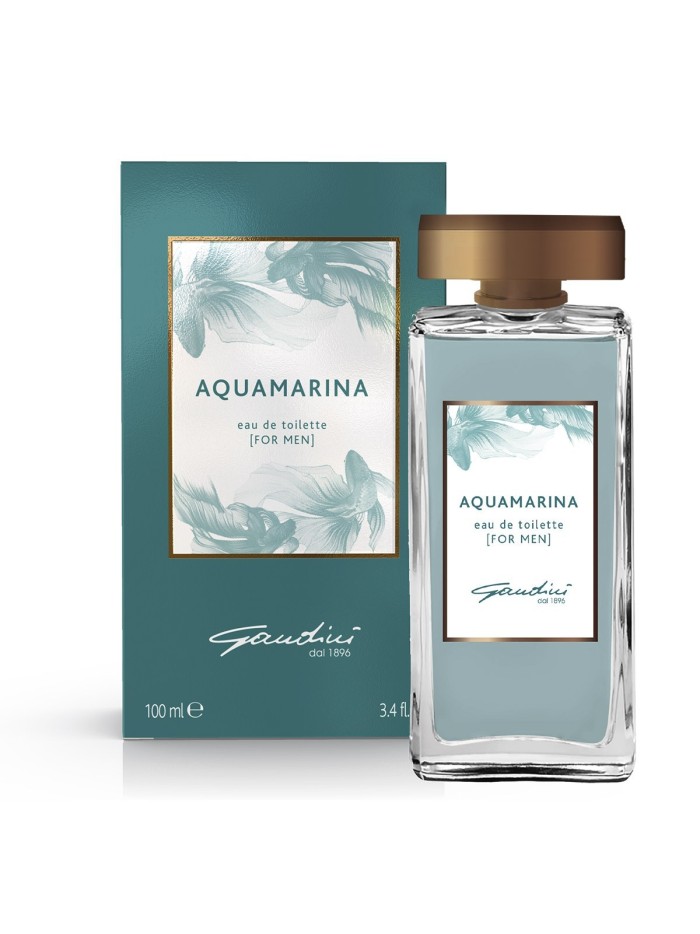 GANDINI AQUAMARINA