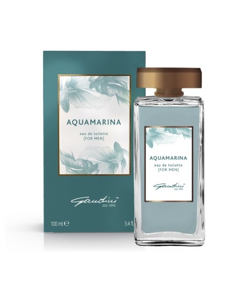 GANDINI AQUAMARINA