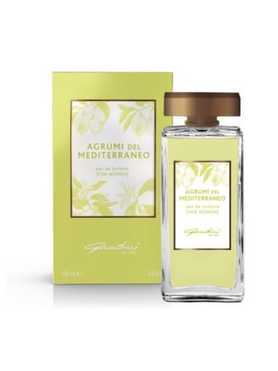 GANDINI AGRUMI DEL MEDITERRANEO