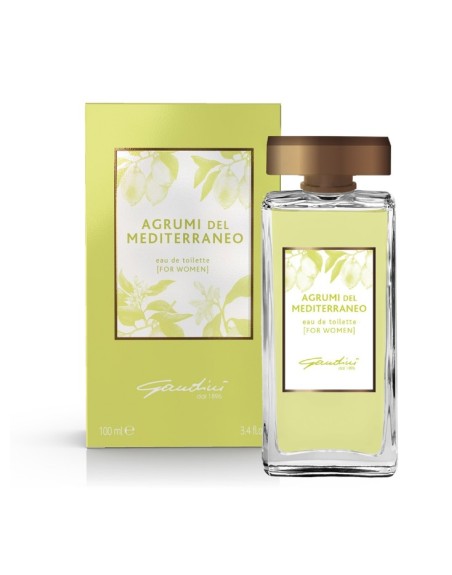 GANDINI AGRUMI DEL MEDITERRANEO