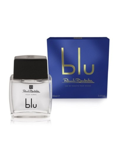 RENATO BALESTRA BLU