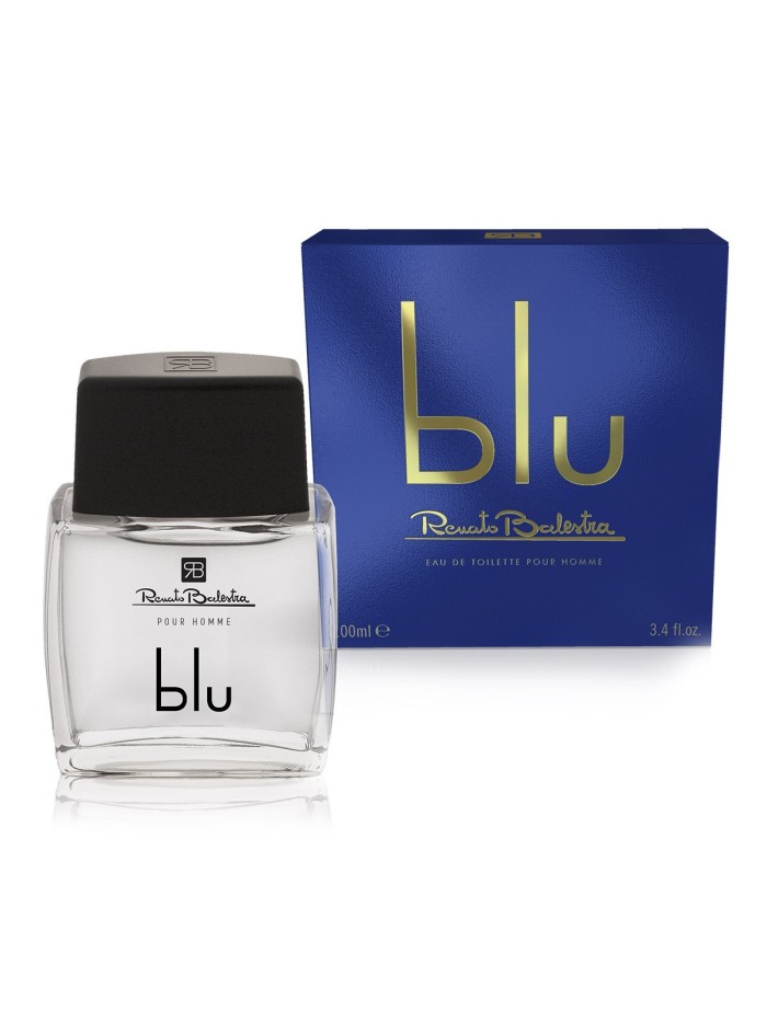 RENATO BALESTRA BLU