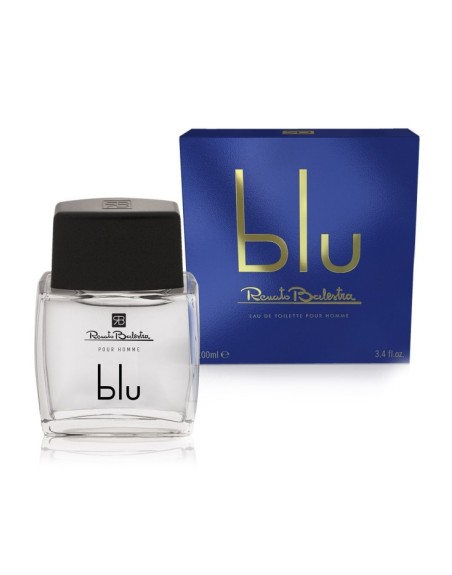 RENATO BALESTRA BLU