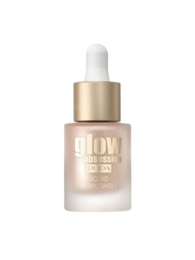 PUPA GLOW OBSESSION LIQUID