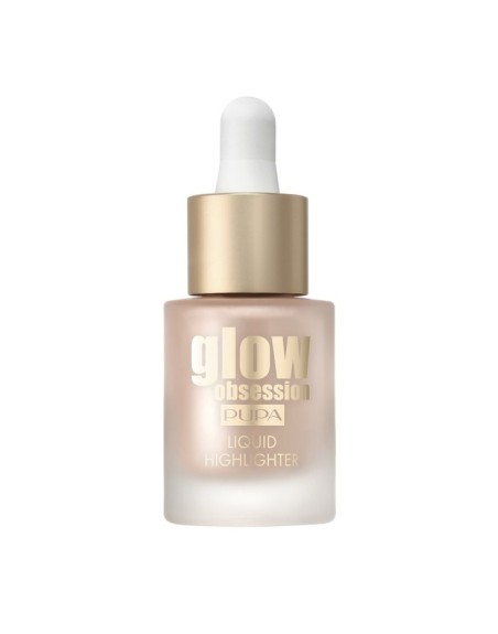 PUPA GLOW OBSESSION LIQUID