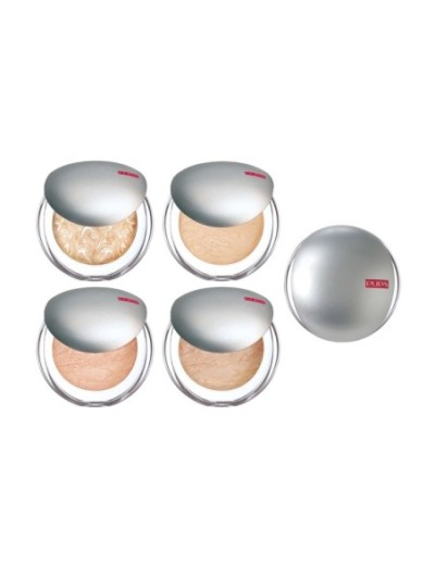 PUPA LUMINYS BAKED POWDER