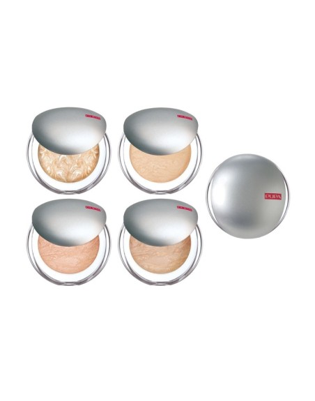 PUPA LUMINYS BAKED POWDER