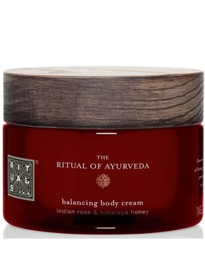 THE RITUAL OF AYURVEDA Body Cream 220 ml