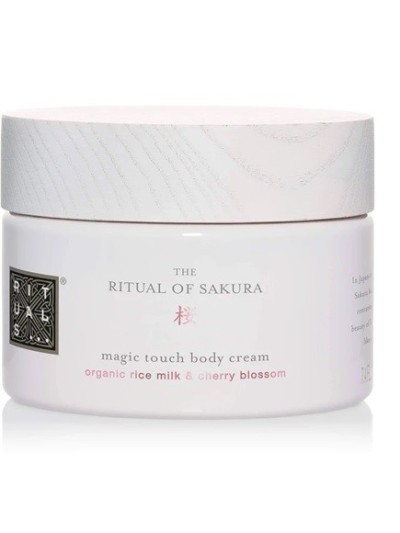 THE RITUAL OF SAKURA Body Cream 220 ml
