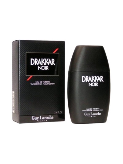 DRAKKAR NOIR EDT