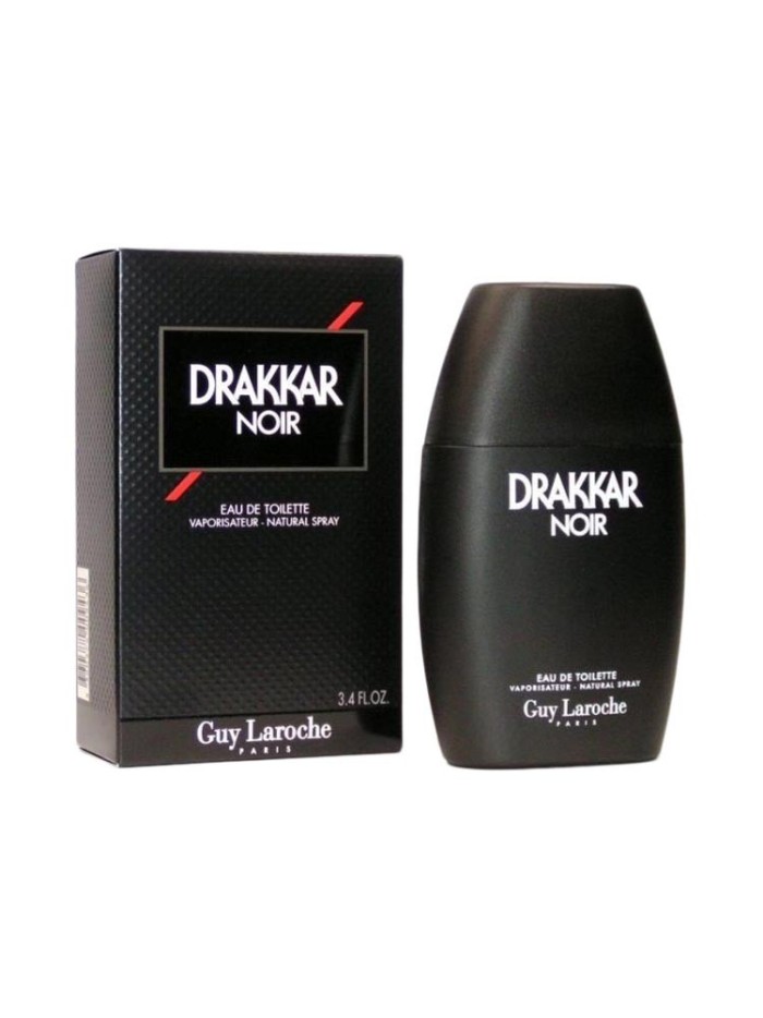DRAKKAR NOIR EDT