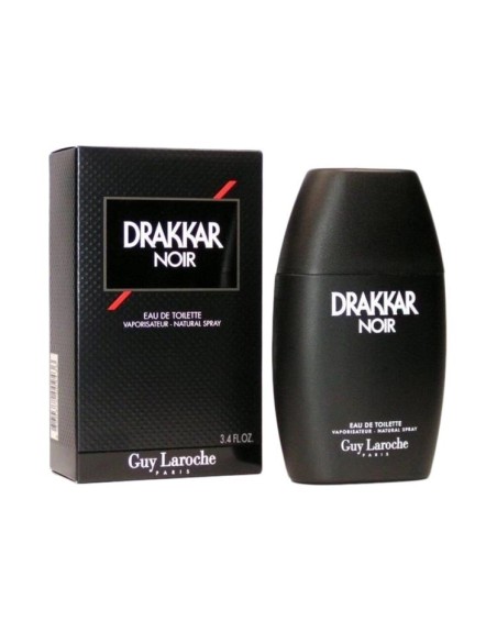 DRAKKAR NOIR EDT