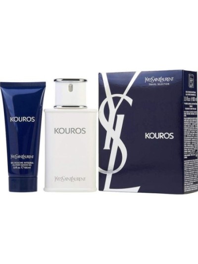 SET KOUROS 100 ML + SG 100ML