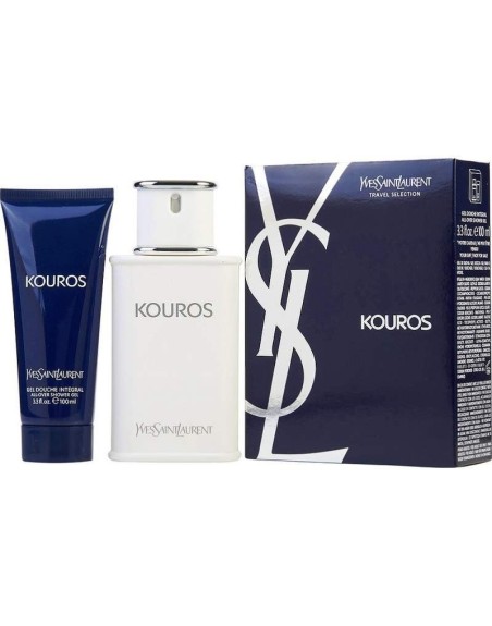 SET KOUROS 100 ML + SG 100ML