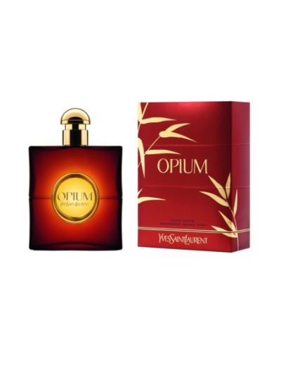 OPIUM EDT