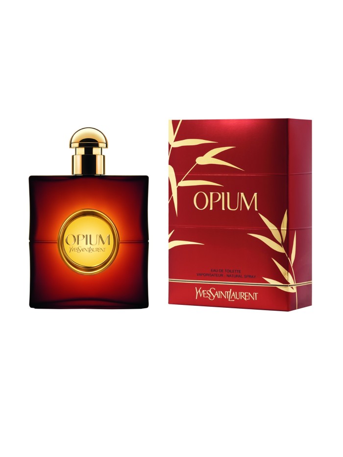 OPIUM EDT