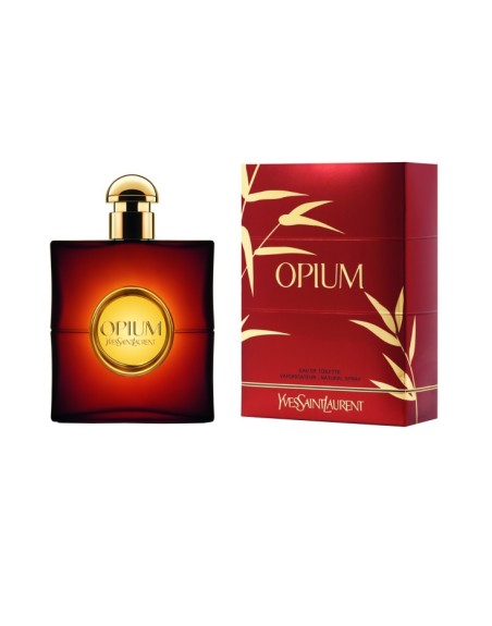OPIUM EDT
