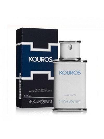 KOUROS EDT