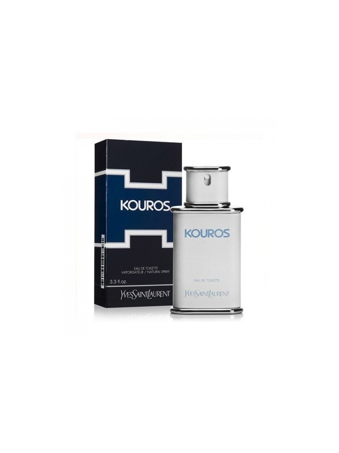 KOUROS EDT