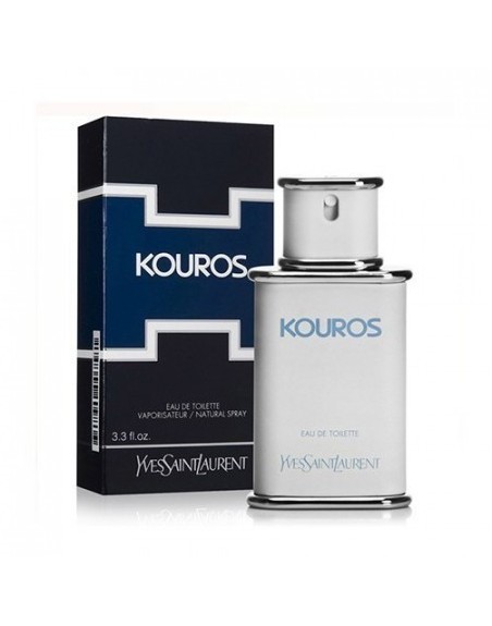 KOUROS EDT