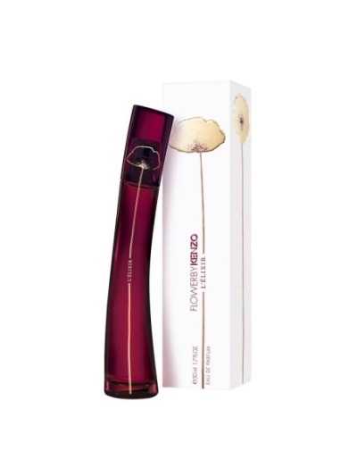 FLOWER BY KENZO L'ELIXIR EDP
