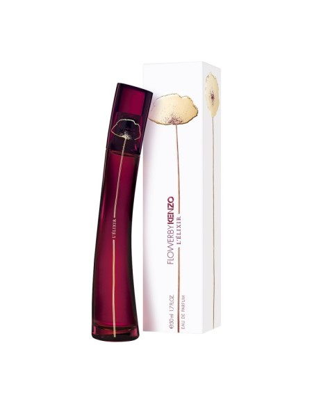 FLOWER BY KENZO L'ELIXIR EDP