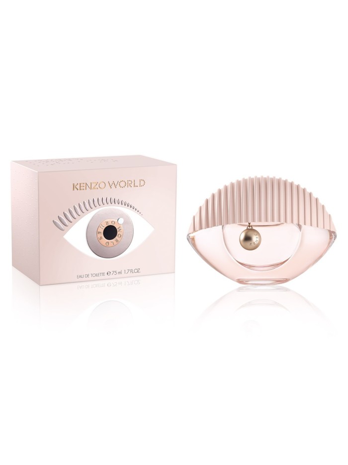 KENZO WORLD EDT