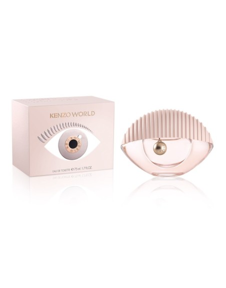KENZO WORLD EDT